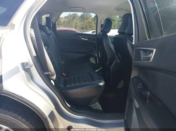 2FMPK4J9XNBA86707 2022 FORD EDGE - Image 8