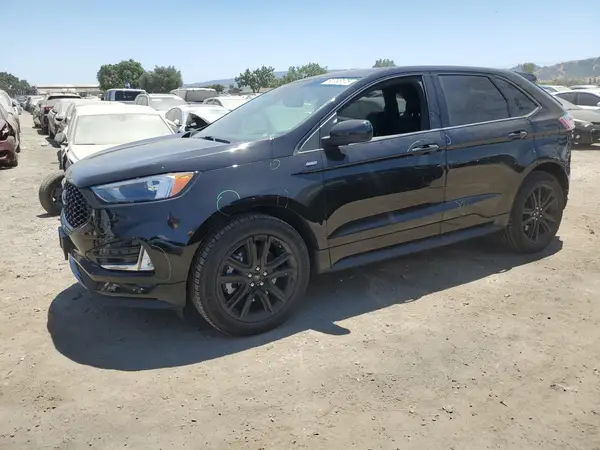 2FMPK4J9XNBA87016 2022 FORD EDGE - Image 1