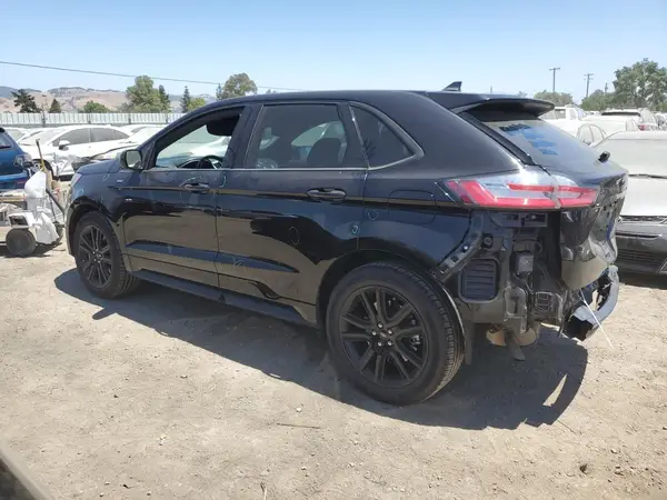 2FMPK4J9XNBA87016 2022 FORD EDGE - Image 2