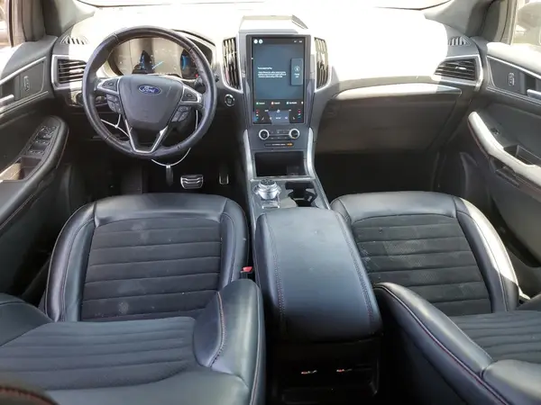 2FMPK4J9XNBA87016 2022 FORD EDGE - Image 8