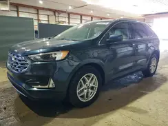 2FMPK4J9XNBA88442 2022 FORD EDGE