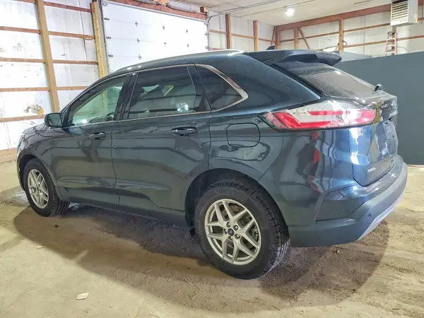 2FMPK4J9XNBA88442 2022 FORD EDGE - Image 2
