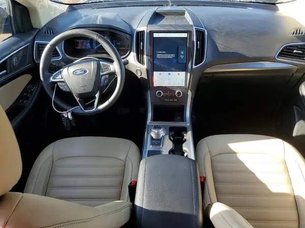2FMPK4J9XNBA88442 2022 FORD EDGE - Image 8