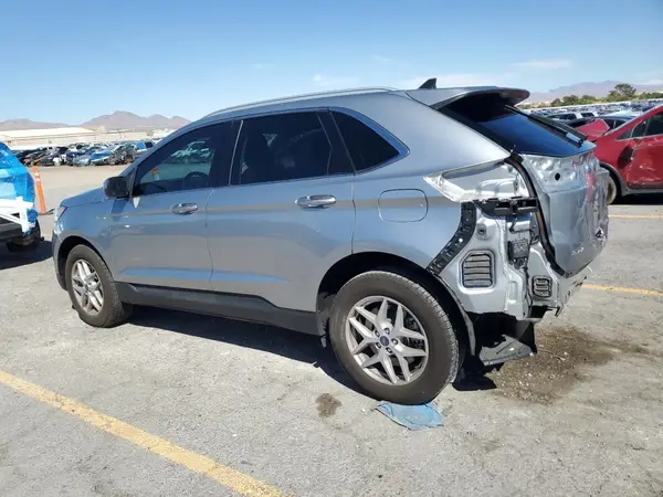 2FMPK4J9XNBA88747 2022 FORD EDGE - Image 2