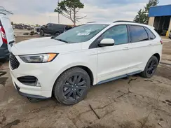 2FMPK4J9XNBA89574 2022 FORD EDGE