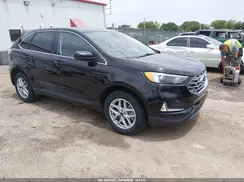 2FMPK4J9XNBA89641 2022 FORD EDGE