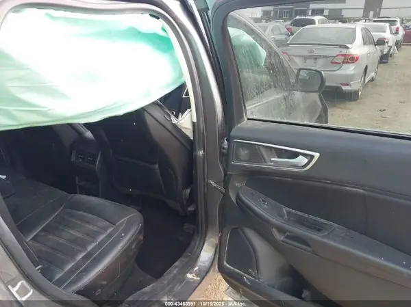 2FMPK4J9XNBA89879 2022 FORD EDGE - Image 8