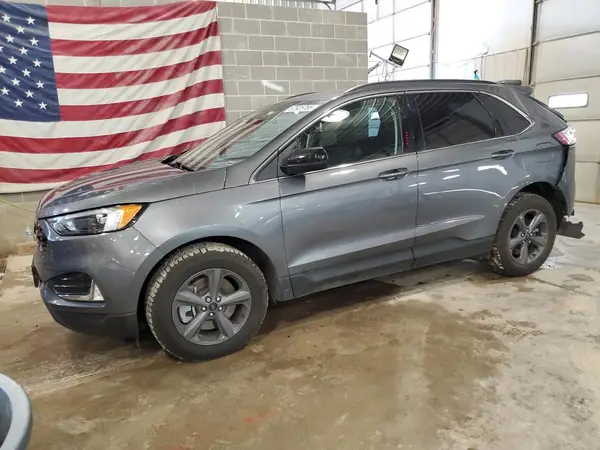 2FMPK4J9XNBA90255 2022 FORD EDGE - Image 1
