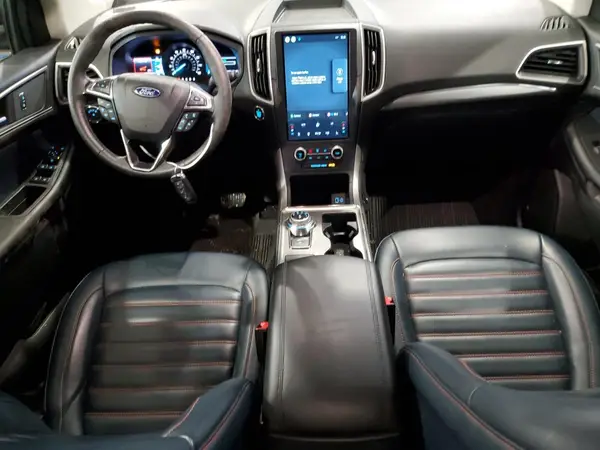 2FMPK4J9XNBA90255 2022 FORD EDGE - Image 8
