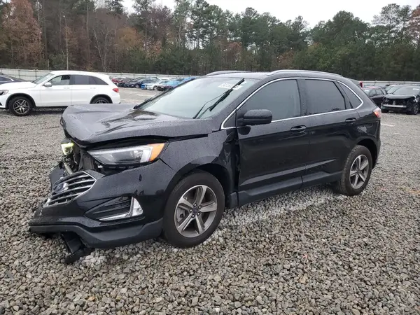2FMPK4J9XNBA90479 2022 FORD EDGE - Image 1