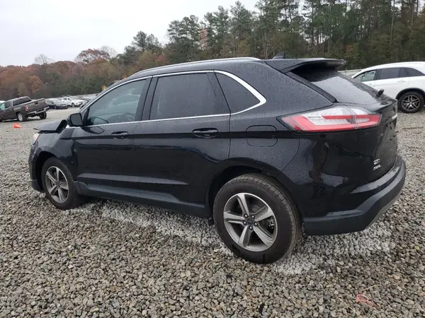 2FMPK4J9XNBA90479 2022 FORD EDGE - Image 2
