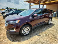 2FMPK4J9XNBA91244 2022 FORD EDGE