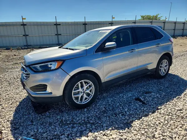 2FMPK4J9XNBA91728 2022 FORD EDGE - Image 1