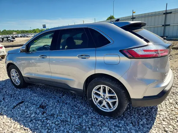 2FMPK4J9XNBA91728 2022 FORD EDGE - Image 2