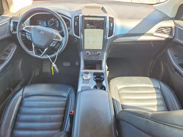 2FMPK4J9XNBA91728 2022 FORD EDGE - Image 8