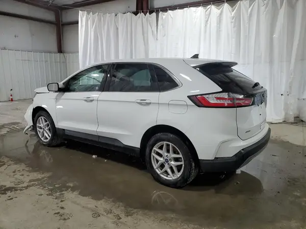 2FMPK4J9XNBA92183 2022 FORD EDGE - Image 2