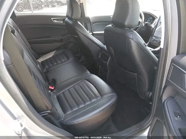 2FMPK4J9XNBA92331 2022 FORD EDGE - Image 8