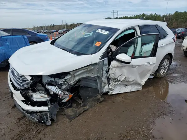 2FMPK4J9XNBA92720 2022 FORD EDGE - Image 1