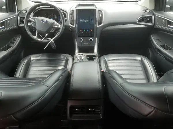 2FMPK4J9XNBA93057 2022 FORD EDGE - Image 8