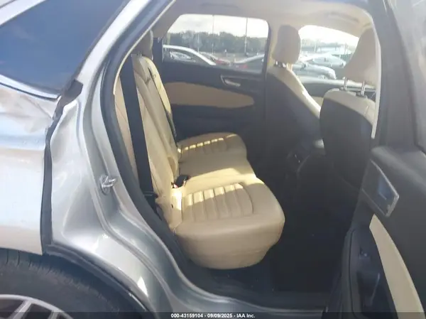 2FMPK4J9XNBA93818 2022 FORD EDGE - Image 8