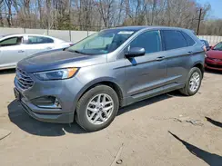 2FMPK4J9XNBA93897 2022 FORD EDGE