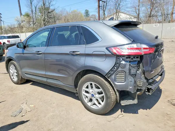 2FMPK4J9XNBA93897 2022 FORD EDGE - Image 2