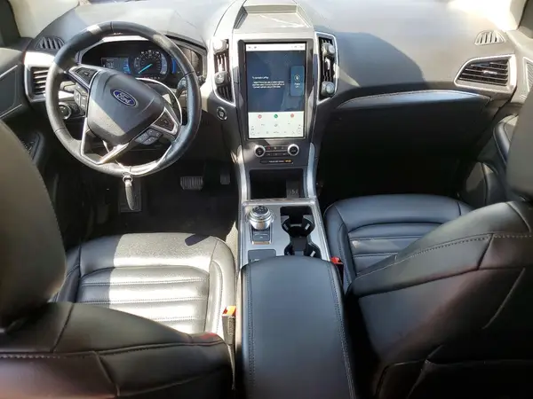 2FMPK4J9XNBA93897 2022 FORD EDGE - Image 8