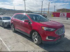 2FMPK4J9XNBA96069 2022 FORD EDGE