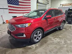 2FMPK4J9XNBA96430 2022 FORD EDGE