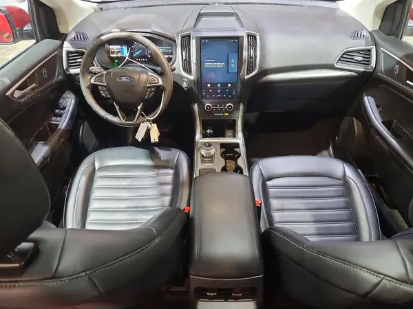 2FMPK4J9XNBA96430 2022 FORD EDGE - Image 8