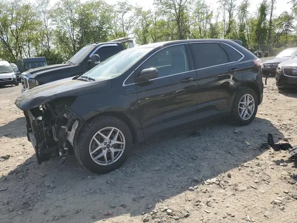 2FMPK4J9XNBA96492 2022 FORD EDGE - Image 1