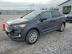 2FMPK4J9XNBA96542 2022 FORD EDGE