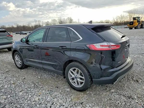 2FMPK4J9XNBA96542 2022 FORD EDGE - Image 2