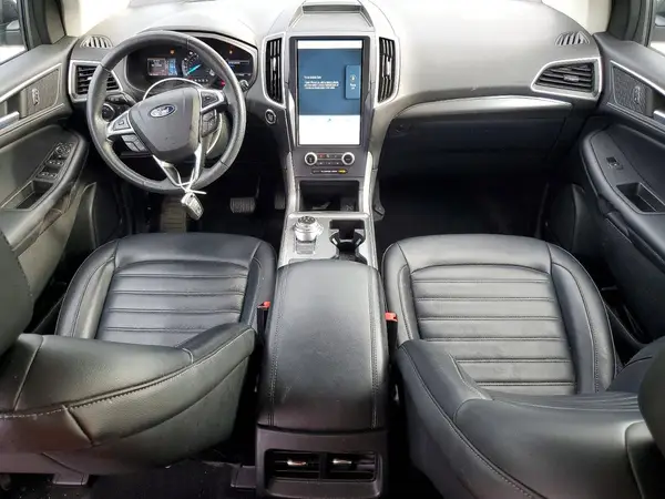 2FMPK4J9XNBA96542 2022 FORD EDGE - Image 8