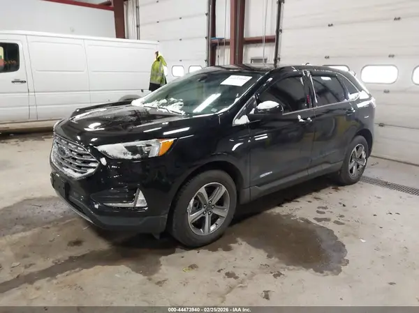 2FMPK4J9XNBA96847 2022 FORD EDGE - Image 2