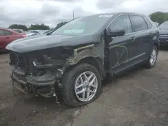 2FMPK4J9XNBA97657 2022 FORD EDGE