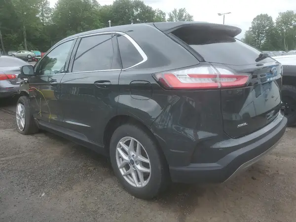 2FMPK4J9XNBA97657 2022 FORD EDGE - Image 2