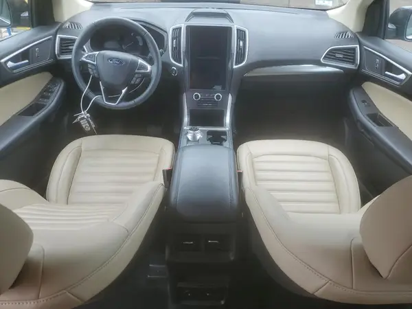 2FMPK4J9XNBA97657 2022 FORD EDGE - Image 8