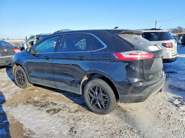 2FMPK4J9XNBB03182 2022 FORD EDGE - Image 2