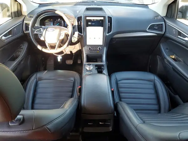 2FMPK4J9XNBB03182 2022 FORD EDGE - Image 8