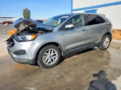 2FMPK4J9XNBB04381 2022 FORD EDGE