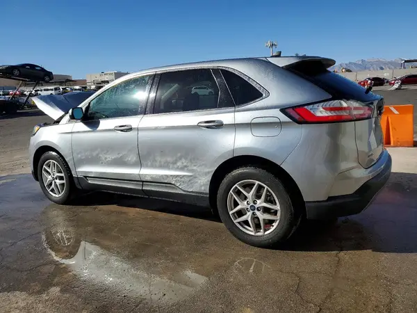 2FMPK4J9XNBB04381 2022 FORD EDGE - Image 2