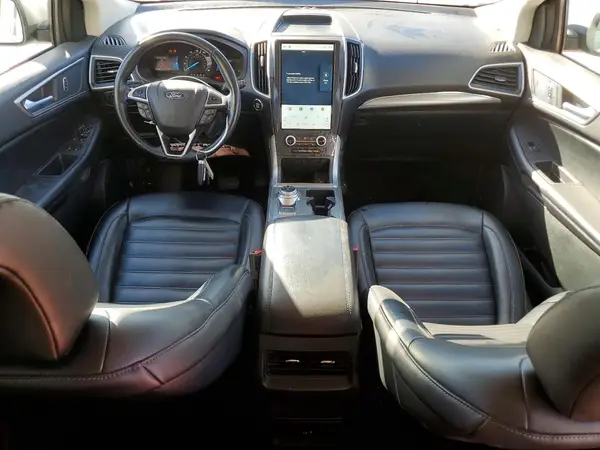 2FMPK4J9XNBB04381 2022 FORD EDGE - Image 8