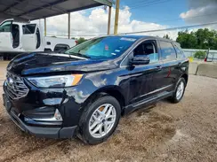 2FMPK4J9XNBB04395 2022 FORD EDGE