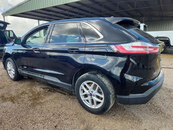 2FMPK4J9XNBB04395 2022 FORD EDGE - Image 2