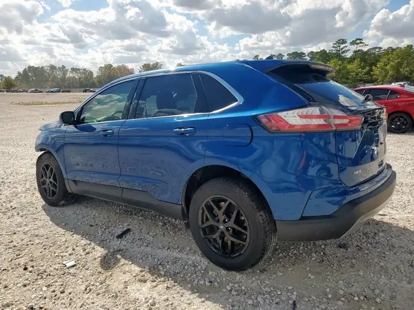 2FMPK4J9XNBB05028 2022 FORD EDGE - Image 2