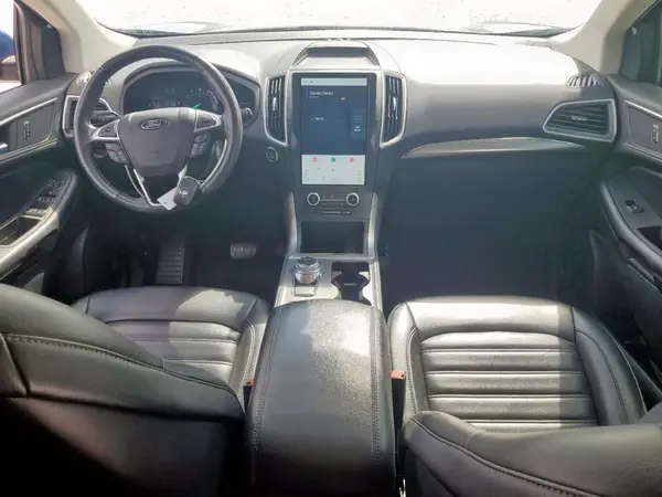 2FMPK4J9XNBB05028 2022 FORD EDGE - Image 8