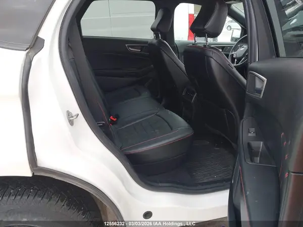 2FMPK4J9XNBB08396 2022 FORD EDGE - Image 8