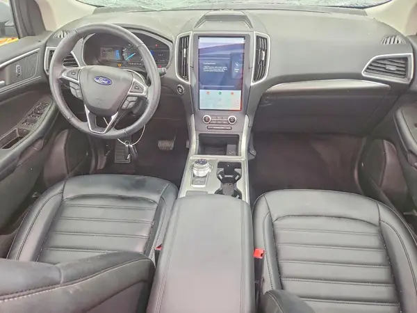 2FMPK4J9XNBB08852 2022 FORD EDGE - Image 8