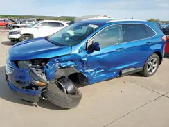 2FMPK4J9XNBB09287 2022 FORD EDGE